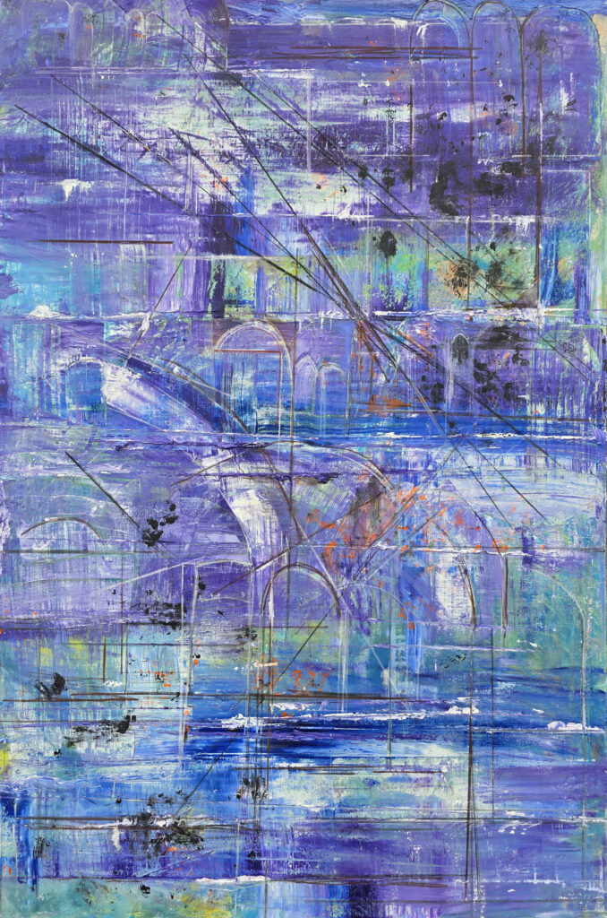 Waterwall 08-19-2025